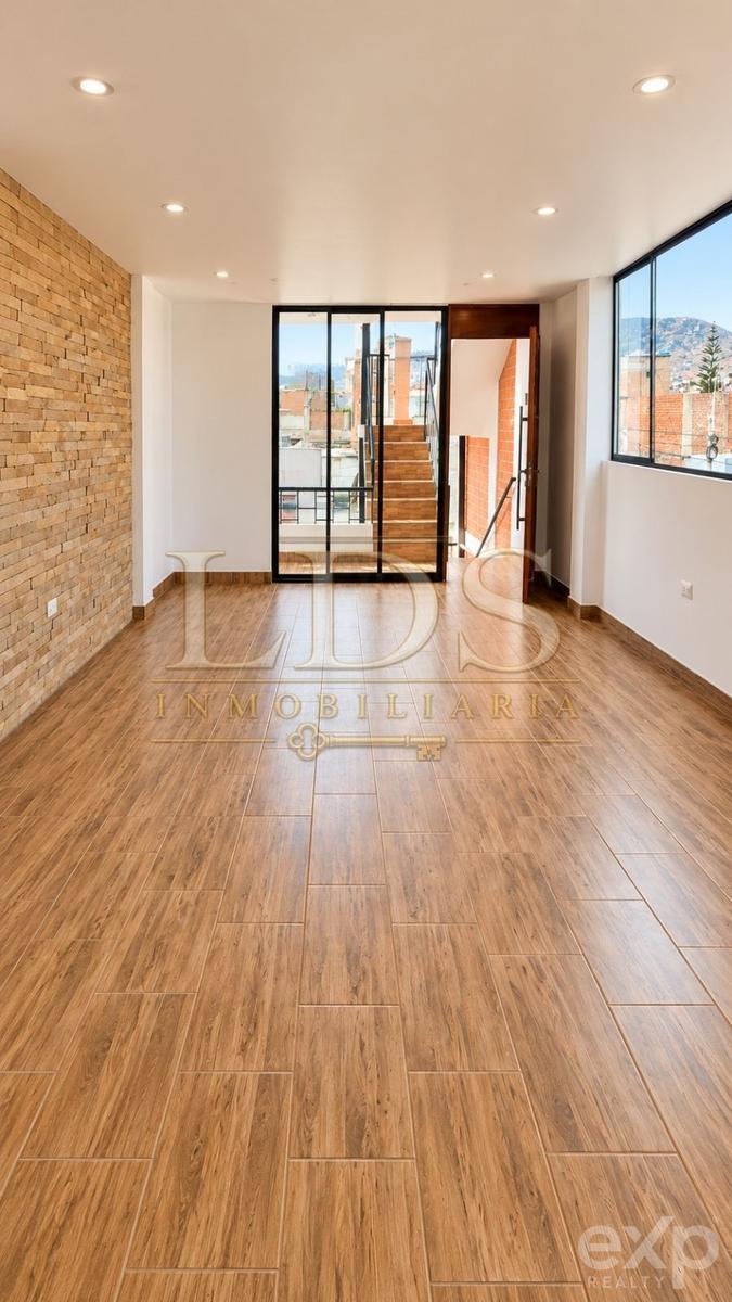 Departamento en venta en Lima | Chorrillos | ALAMEDA SUR, Calle N 123 Urbanizacion Los Incas Chorrillos, 83 m²