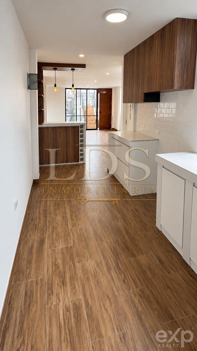 Departamento en venta en Lima | Chorrillos | ALAMEDA SUR, Calle N 123 Urbanizacion Los Incas Chorrillos, 83 m²