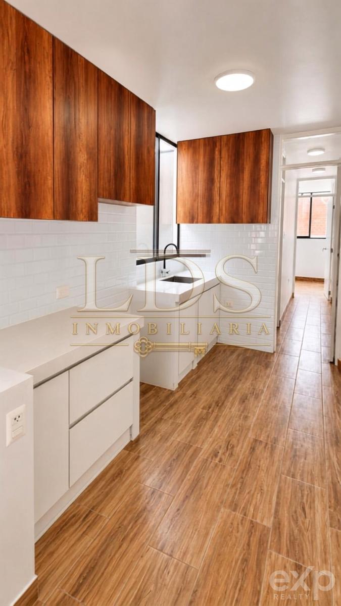 Departamento en venta en Lima | Chorrillos | ALAMEDA SUR, Calle N 123 Urbanizacion Los Incas Chorrillos, 83 m²