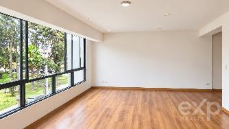 Apartment en venta en Lima | Santiago de Surco | VISTA ALEGRE, Jose Osorio al 100, 118 m²