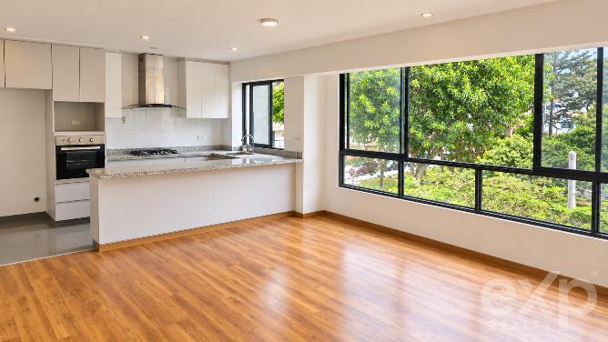 Apartment en venta en Lima | Santiago de Surco | VISTA ALEGRE, Jose Osorio al 100, 118 m²