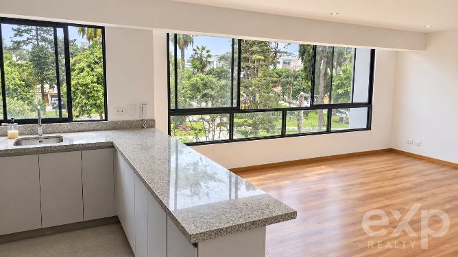 Apartment en venta en Lima | Santiago de Surco | VISTA ALEGRE, Jose Osorio al 100, 118 m²