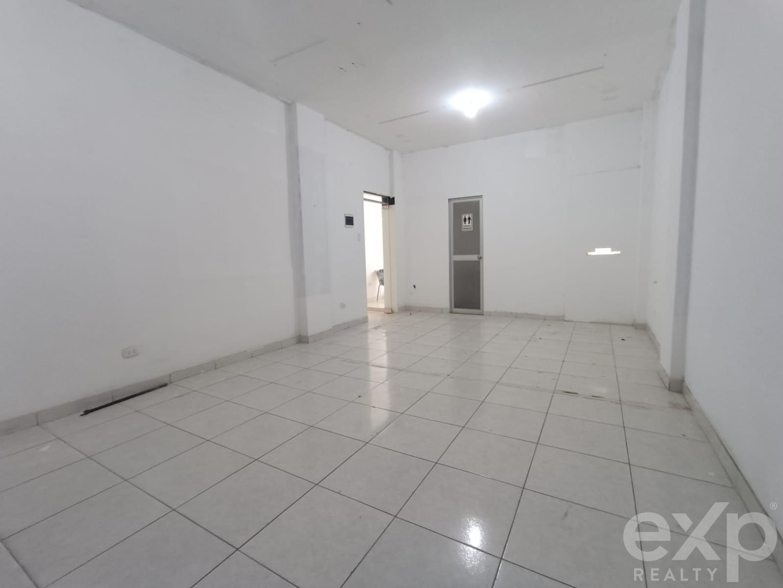 Locales Comerciales en alquiler en Lima | Lima | San Miguel (Lima), Carlos Gonzales Candamo, 43 m²
