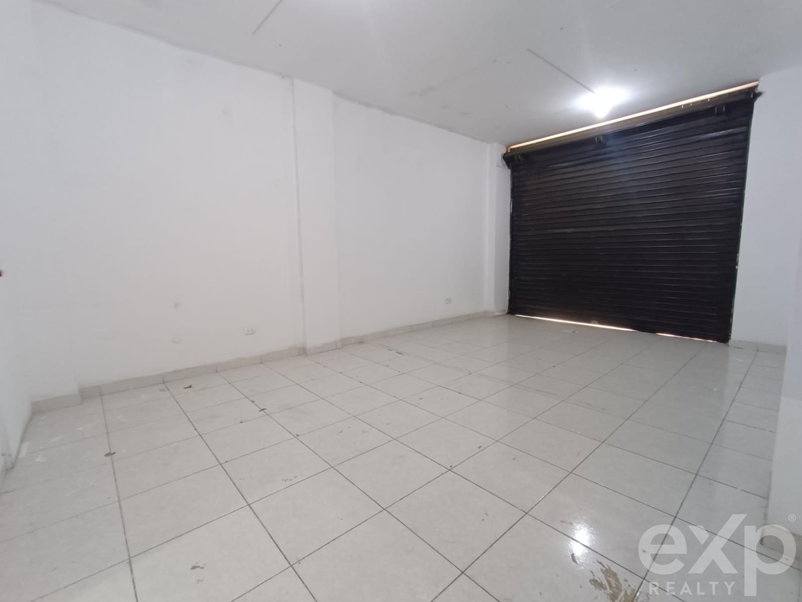 Locales Comerciales en alquiler en Lima | Lima | San Miguel (Lima), Carlos Gonzales Candamo, 43 m²