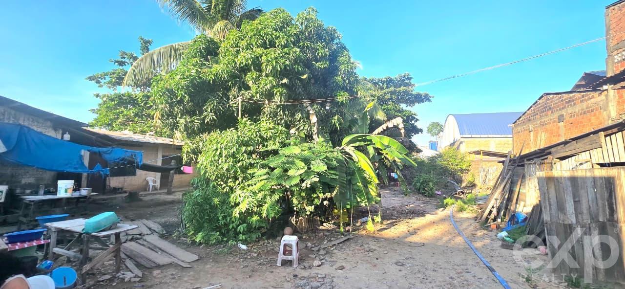 Terreno en venta en Ucayali | Coronel Portillo | Calleria, Jr. Oscar Benavides al 161, 1500 m²
