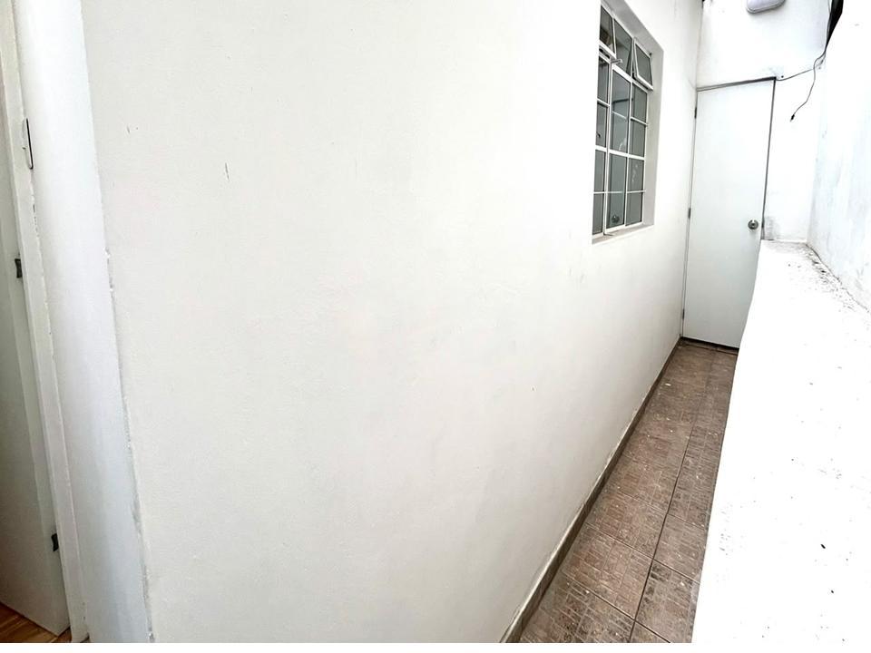 Departamento en alquiler en Lima | Lima | Breña, Jiron Independencia Breña, 42 m²