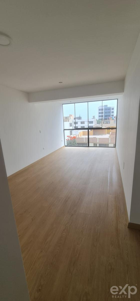 Departamento en alquiler en Lima | Lima | San Miguel (Lima), Hermanos Catari al 200, 72 m²