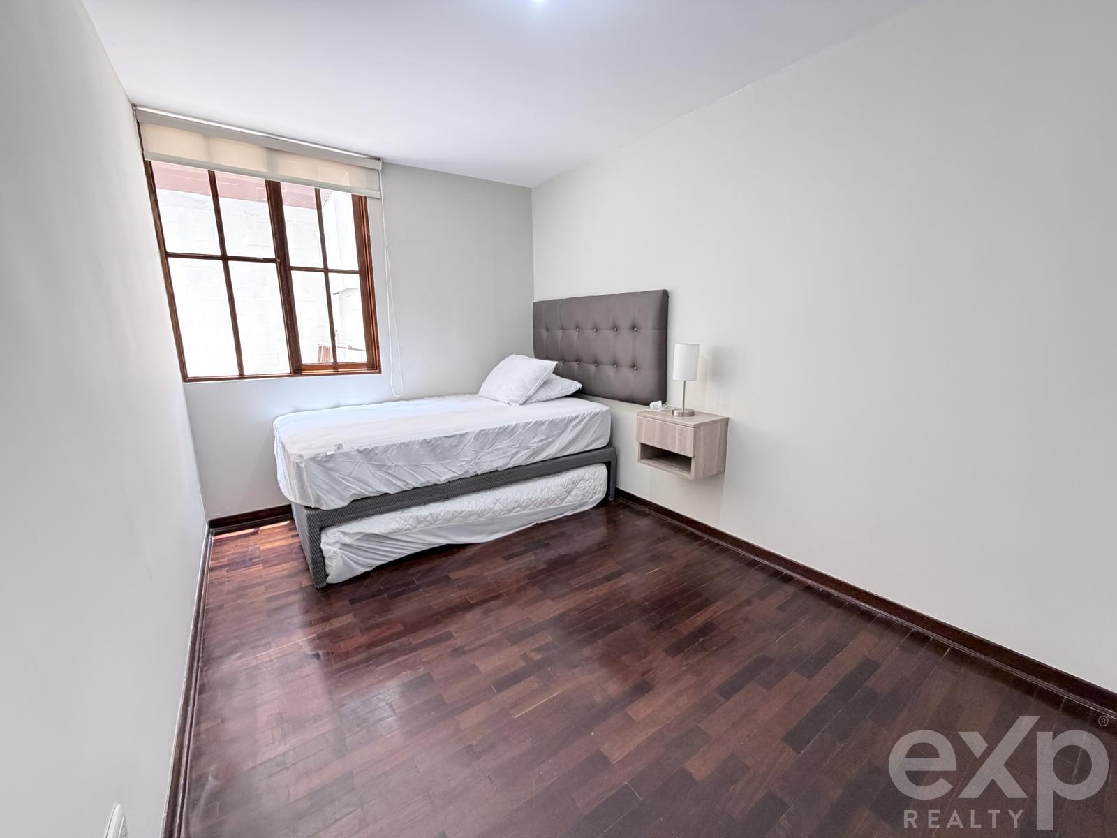 Departamento en alquiler en Lima | Lima | San Isidro, Burgos al 100