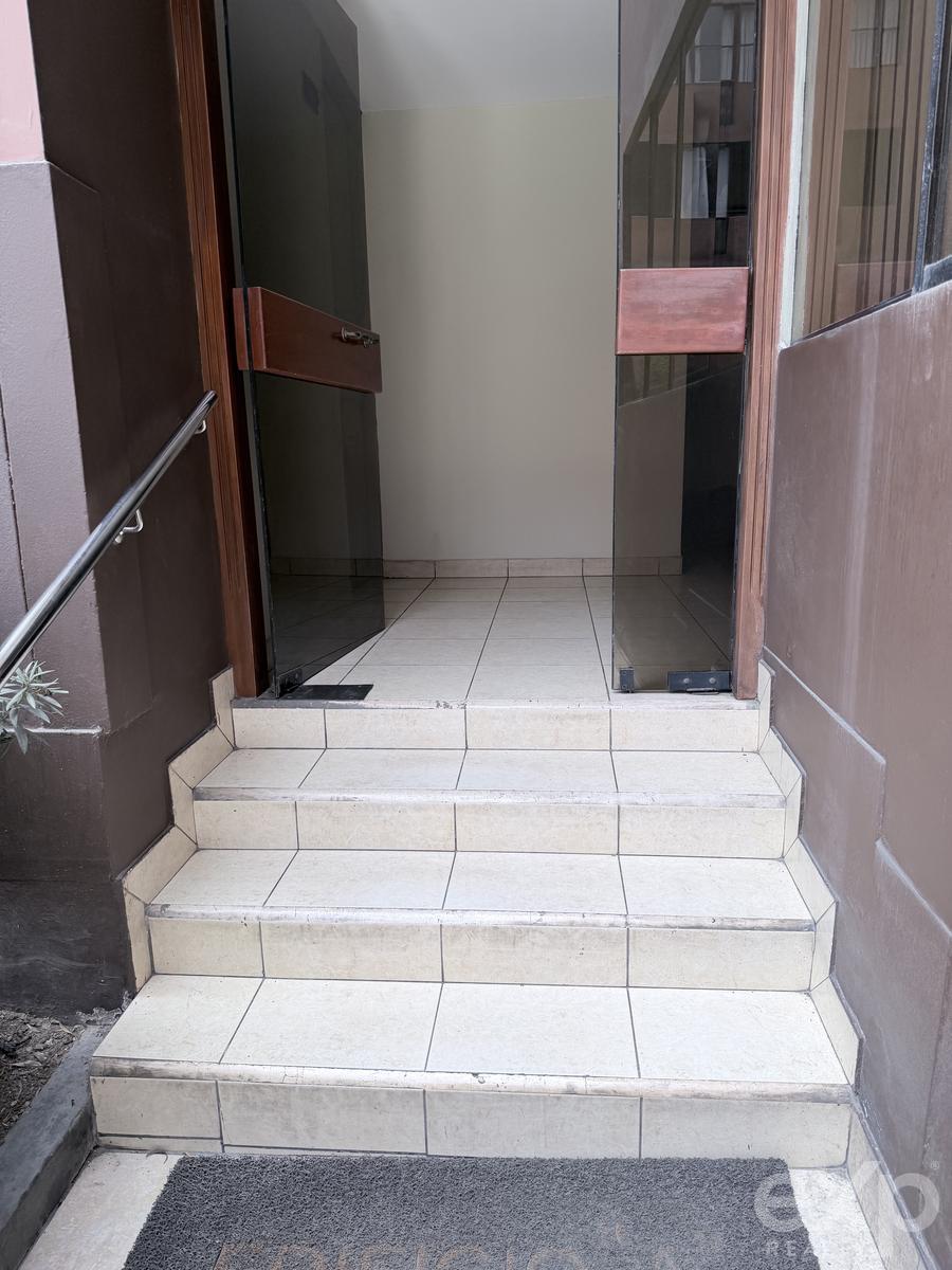 Departamento en alquiler en Lima | Lima | San Isidro, Burgos al 100