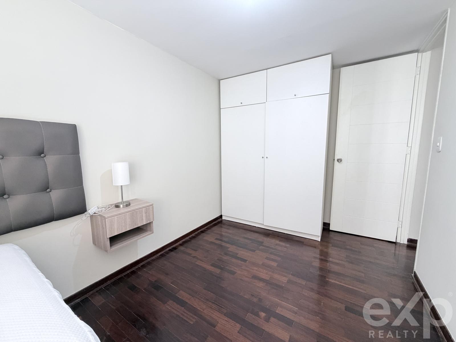 Departamento en alquiler en Lima | Lima | San Isidro, Burgos al 100