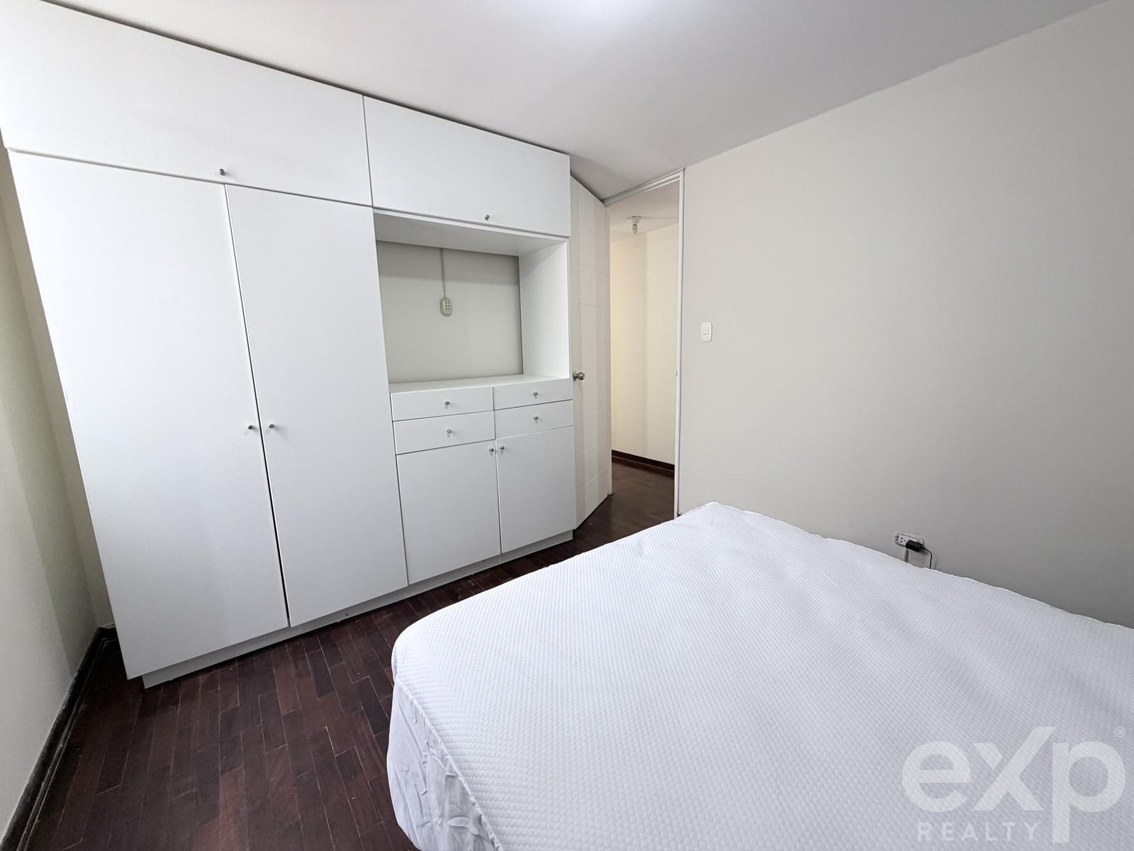 Departamento en alquiler en Lima | Lima | San Isidro, Burgos al 100