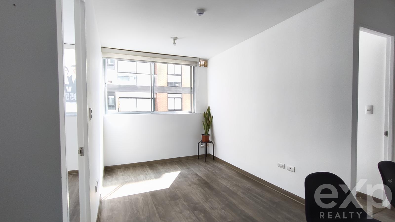 Apartment for sale in Lima | Surquillo | JARDINES DE ARAMBURU, iCalle los negocios 200, 47 m²