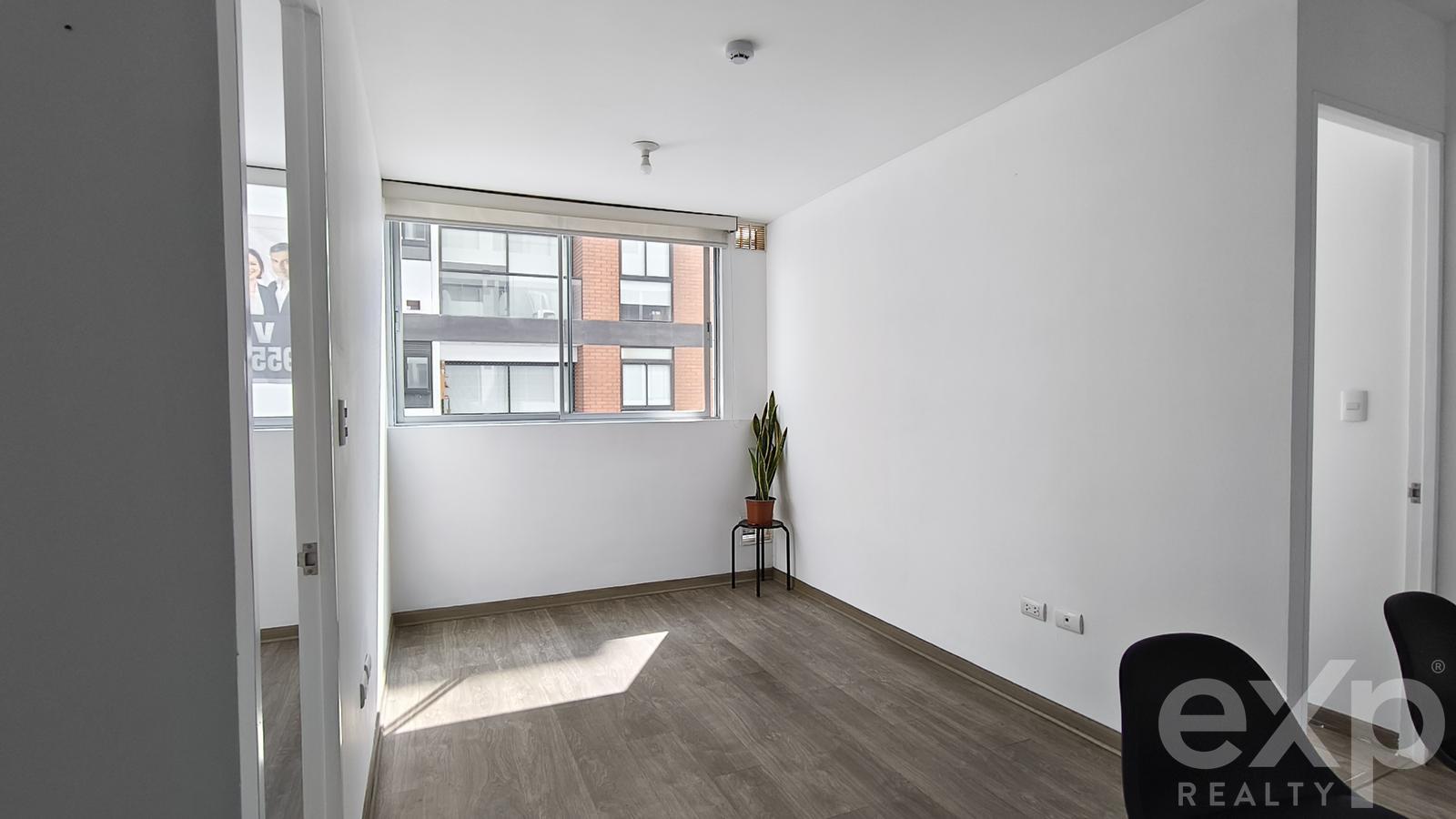 Apartment for sale in Lima | Surquillo | JARDINES DE ARAMBURU, iCalle los negocios 200, 47 m²