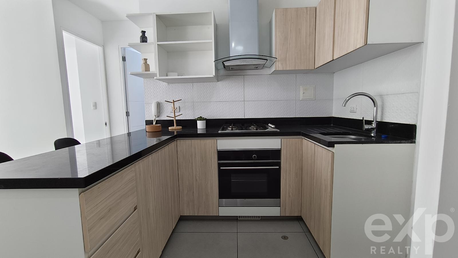 Apartment for sale in Lima | Surquillo | JARDINES DE ARAMBURU, iCalle los negocios 200, 47 m²