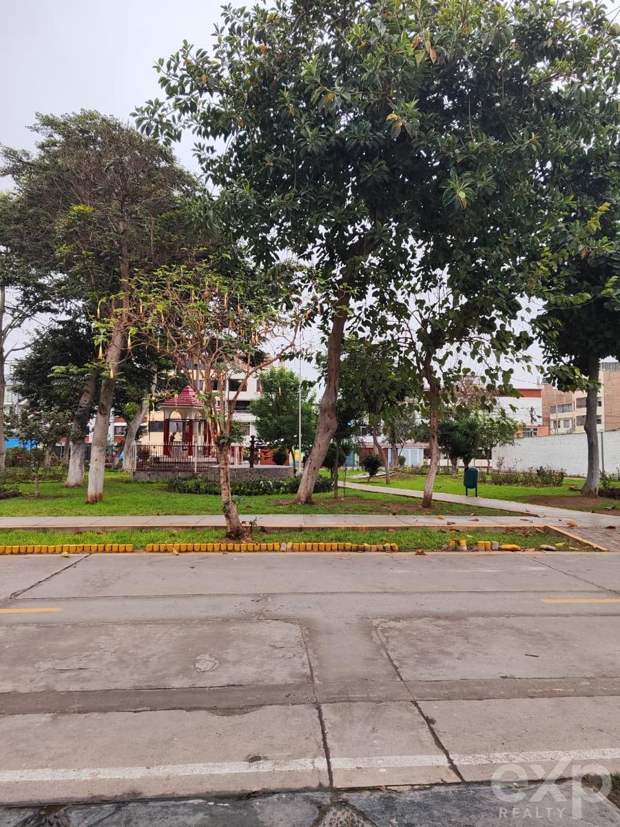 Departamento en alquiler en Lima | Lima | San Luis, Calle Puerto Bayovar al 151, 35 m²
