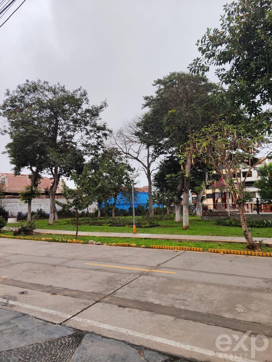 Departamento en alquiler en Lima | Lima | San Luis, Calle Puerto Bayovar al 151, 35 m²