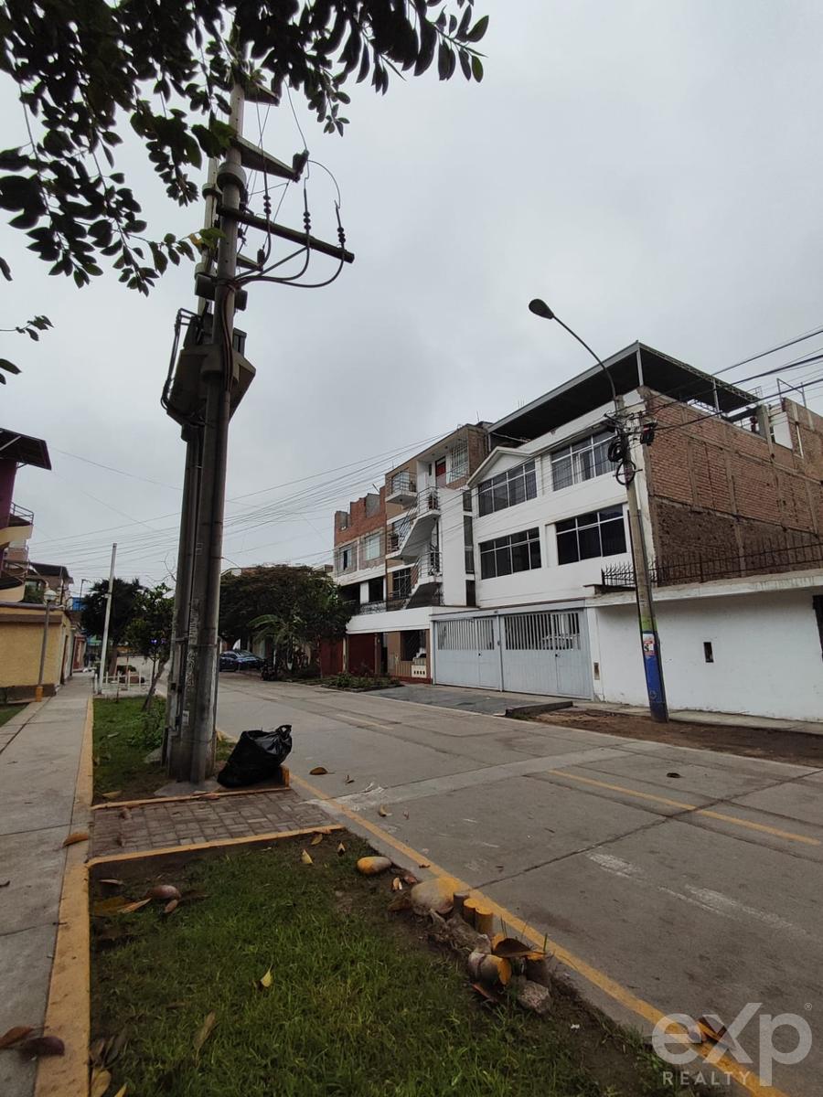 Departamento en alquiler en Lima | Lima | San Luis, Calle Puerto Bayovar al 151, 35 m²