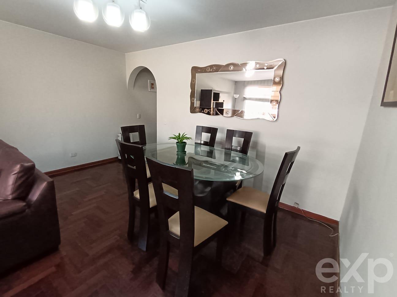 Departamento en alquiler en Lima | Santiago de Surco | SURCO, Jr. Mariano Eduardo de Rivero y Ustariz al 100, 88 m²