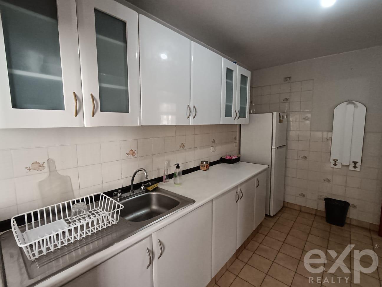 Departamento en alquiler en Lima | Santiago de Surco | SURCO, Jr. Mariano Eduardo de Rivero y Ustariz al 100, 88 m²