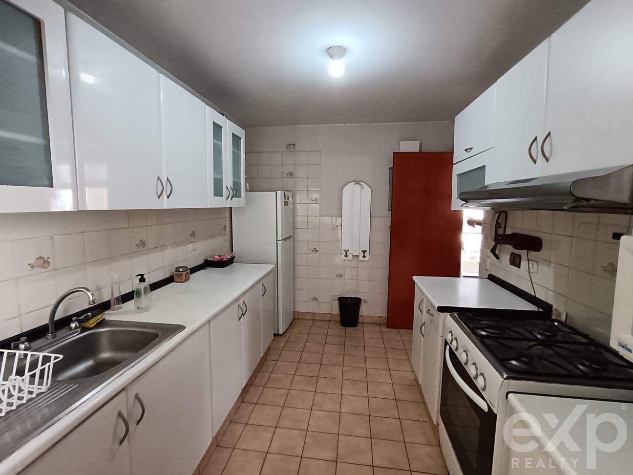 Departamento en alquiler en Lima | Santiago de Surco | SURCO, Jr. Mariano Eduardo de Rivero y Ustariz al 100, 88 m²