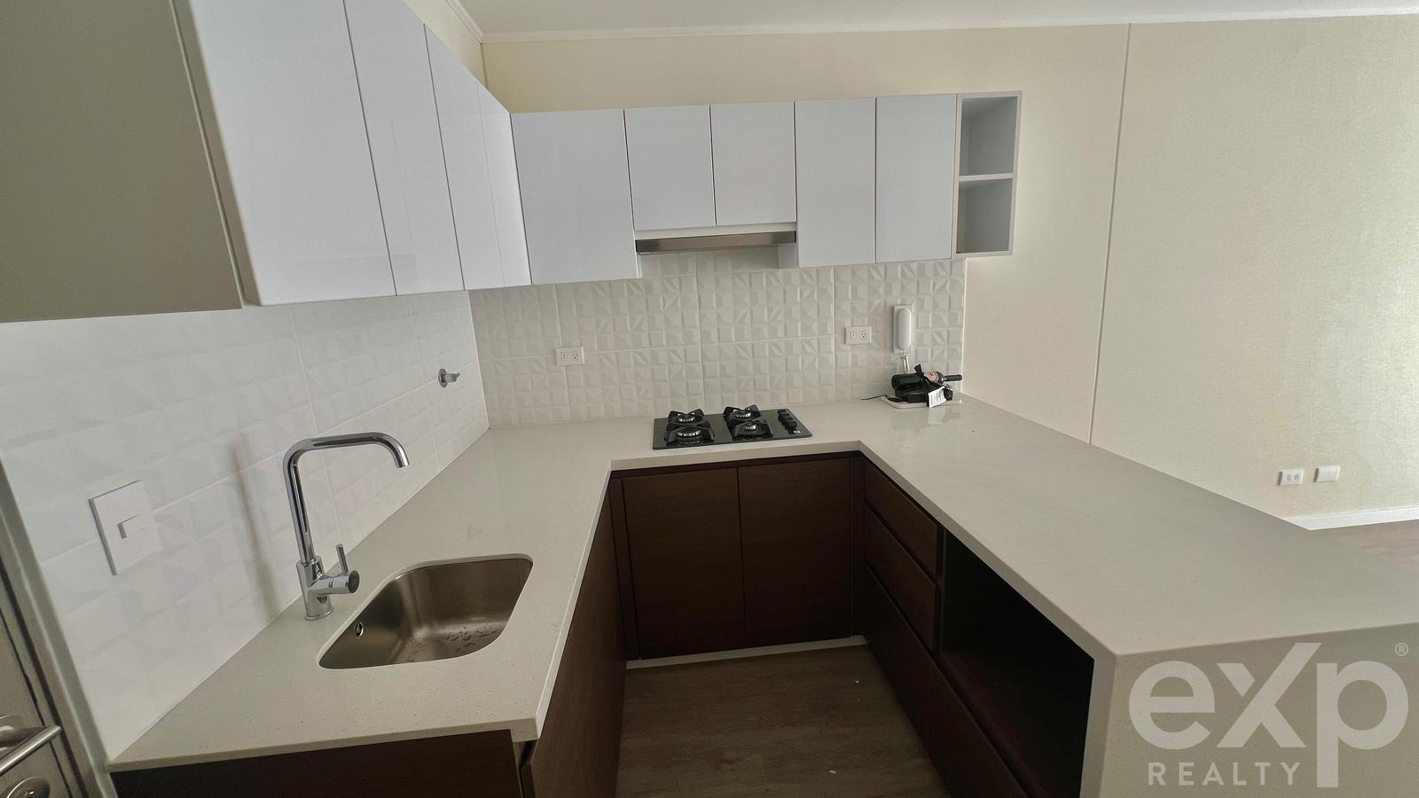 Apartment en alquiler en Lima | Miraflores | SAN ANTONIO, Av. Paseo de la Republica al 6100, 40 m²