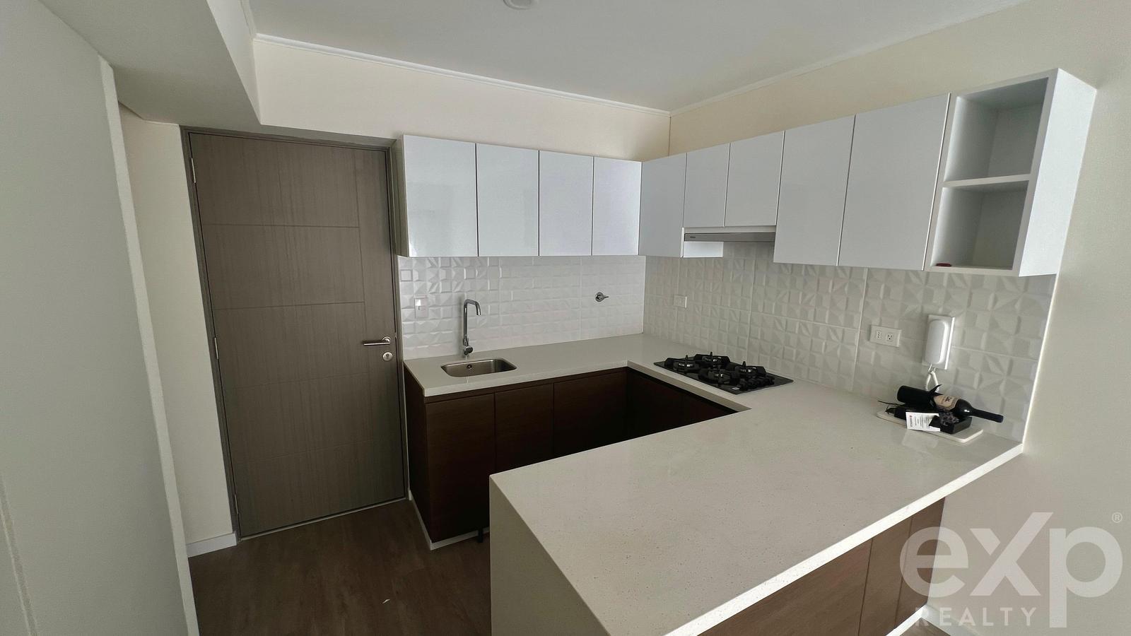 Apartment en alquiler en Lima | Miraflores | SAN ANTONIO, Av. Paseo de la Republica al 6100, 40 m²