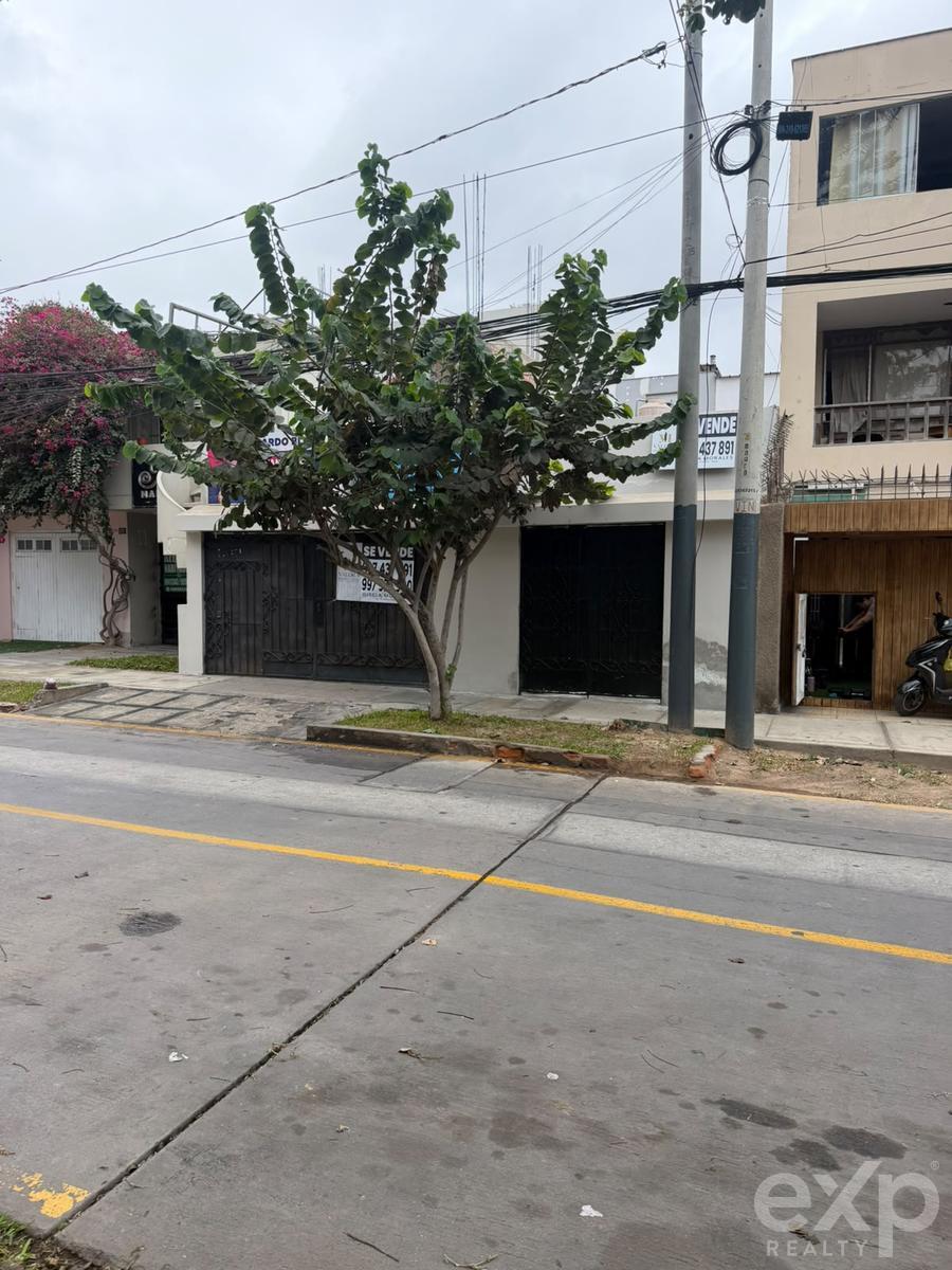 Land en venta en Lima | San Miguel (Lima) | MARANGA ETAPA III, Americo Vespucio al 200, 136 m²