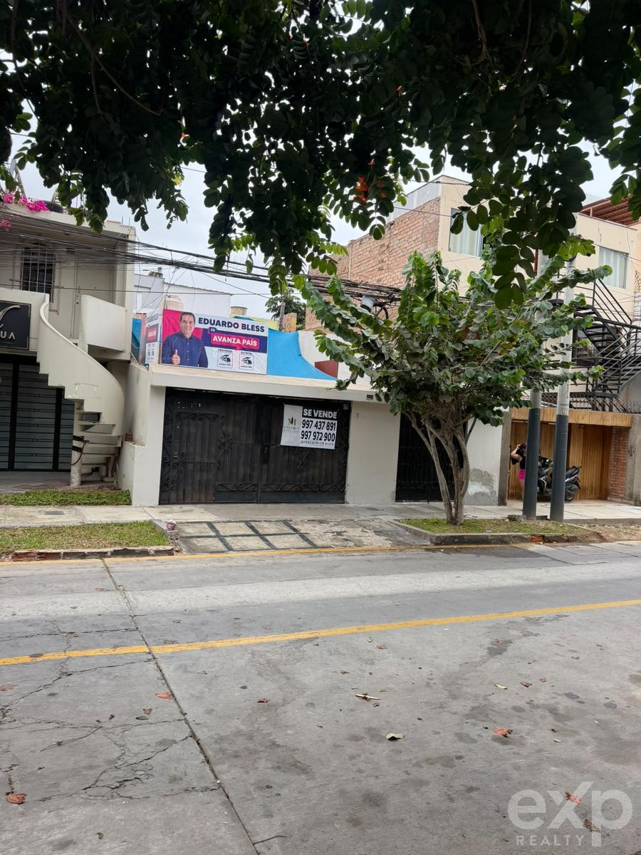 Land en venta en Lima | San Miguel (Lima) | MARANGA ETAPA III, Americo Vespucio al 200, 136 m²
