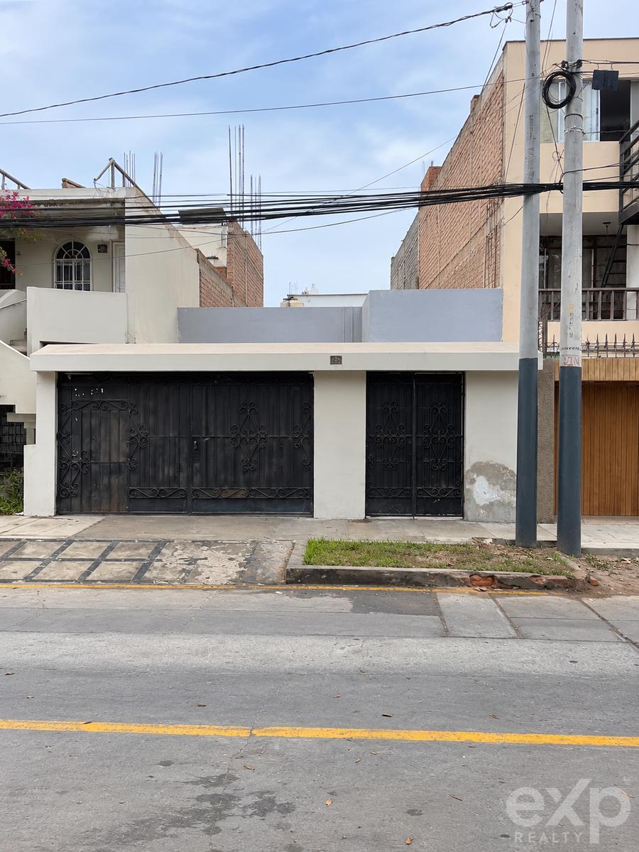 Land en venta en Lima | San Miguel (Lima) | MARANGA ETAPA III, Americo Vespucio al 200, 136 m²