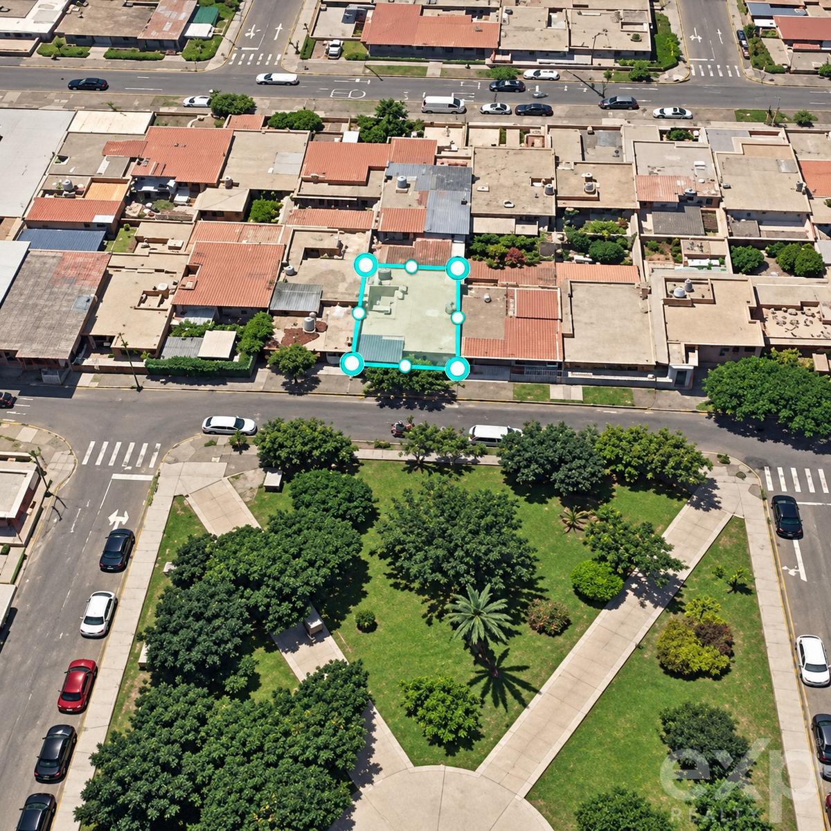 Land en venta en Lima | San Miguel (Lima) | MARANGA ETAPA III, Americo Vespucio al 200, 136 m²