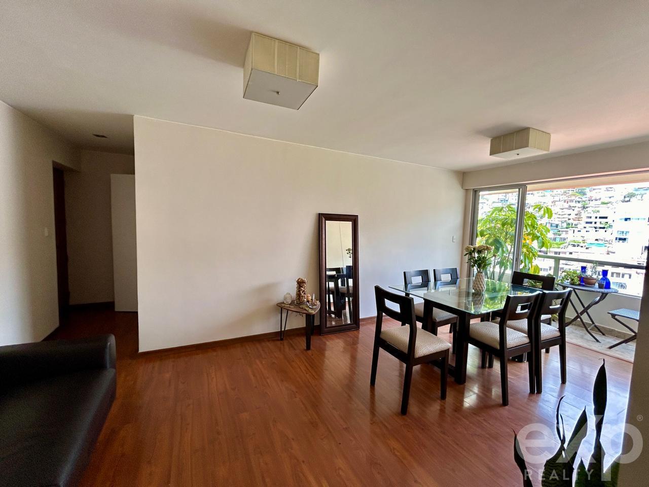 Apartment for sale in Lima | Lima | Santiago de Surco, Jr. Cineraria XX, 151 m²