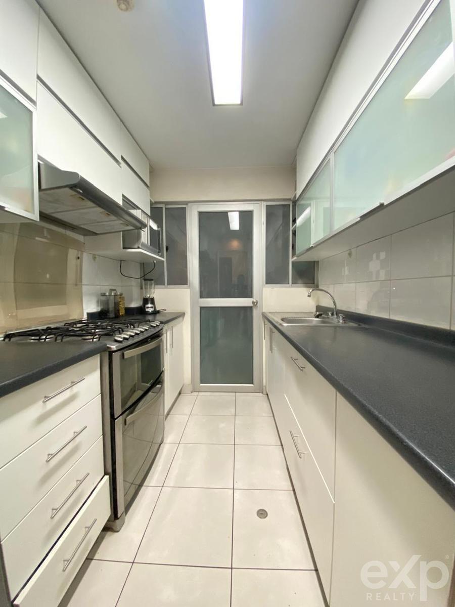 Apartment for sale in Lima | Lima | Santiago de Surco, Jr. Cineraria XX, 151 m²