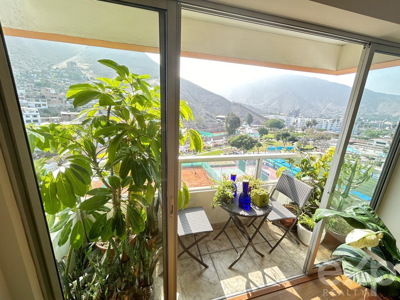 Apartment for sale in Lima | Lima | Santiago de Surco, Jr. Cineraria XX, 151 m²