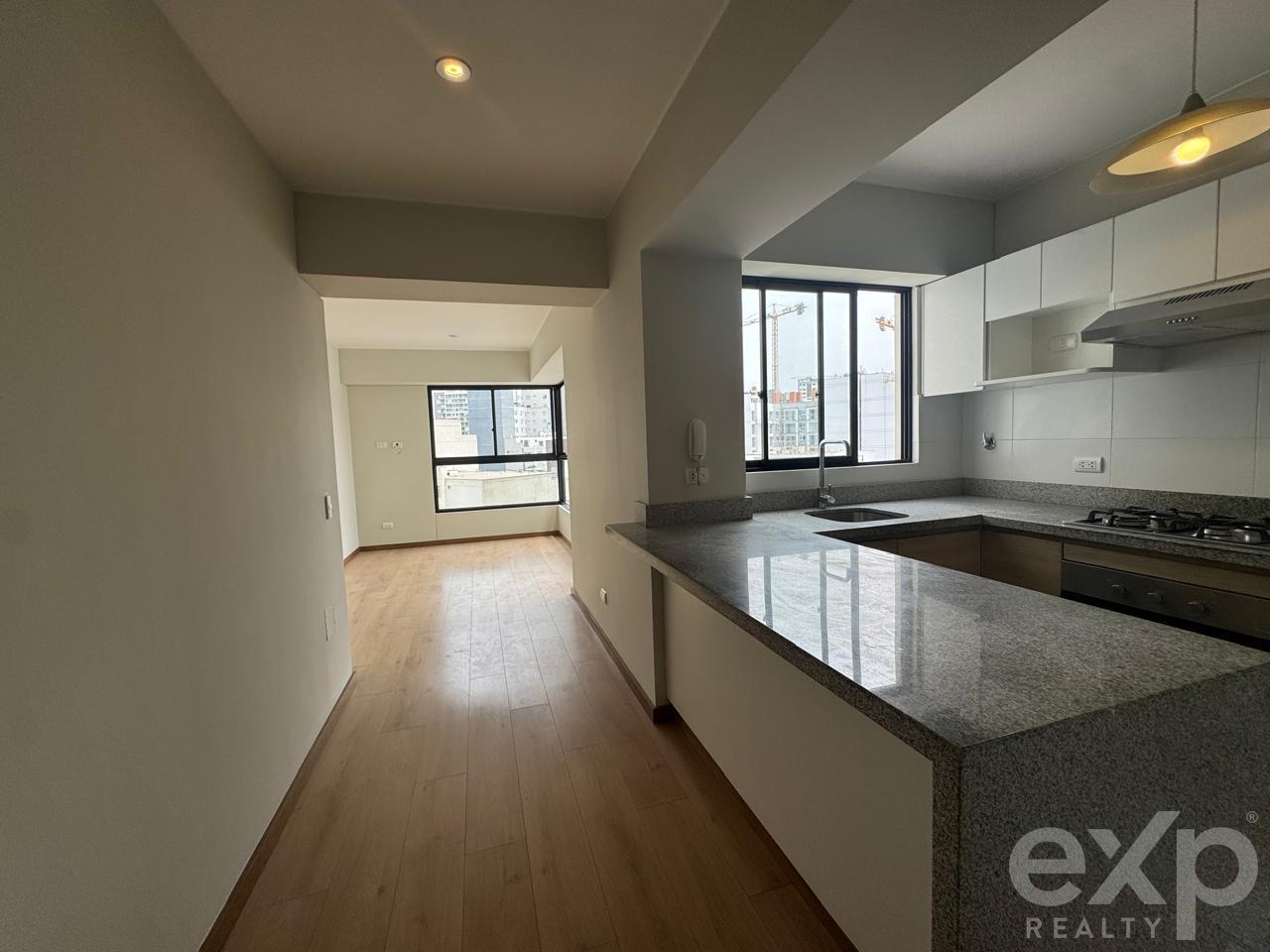 Apartment en venta en Lima | Lima | Jesús María, Av. Salaverry al 2100, 46 m²
