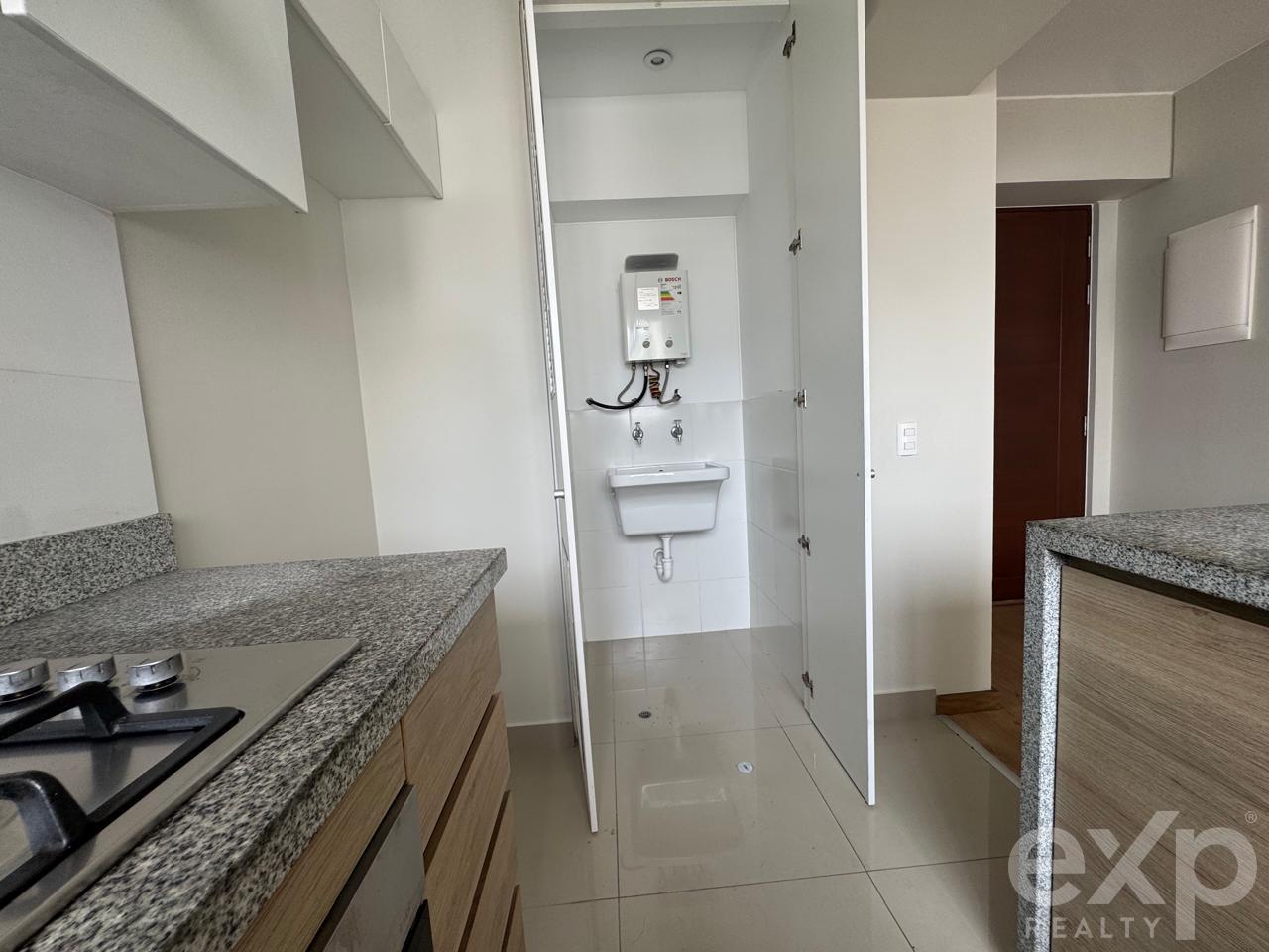 Apartment en venta en Lima | Lima | Jesús María, Av. Salaverry al 2100, 46 m²