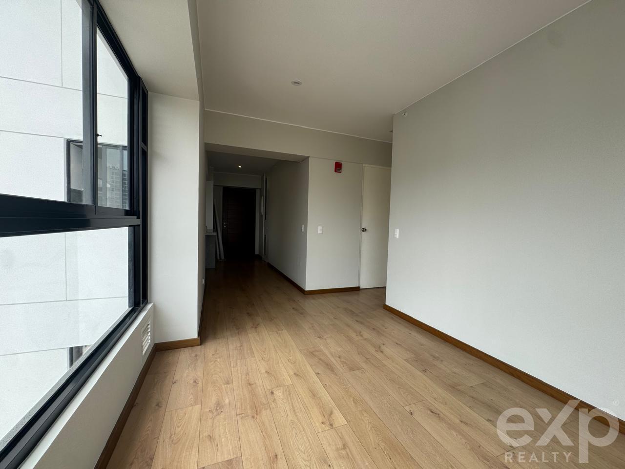 Apartment en venta en Lima | Lima | Jesús María, Av. Salaverry al 2100, 46 m²