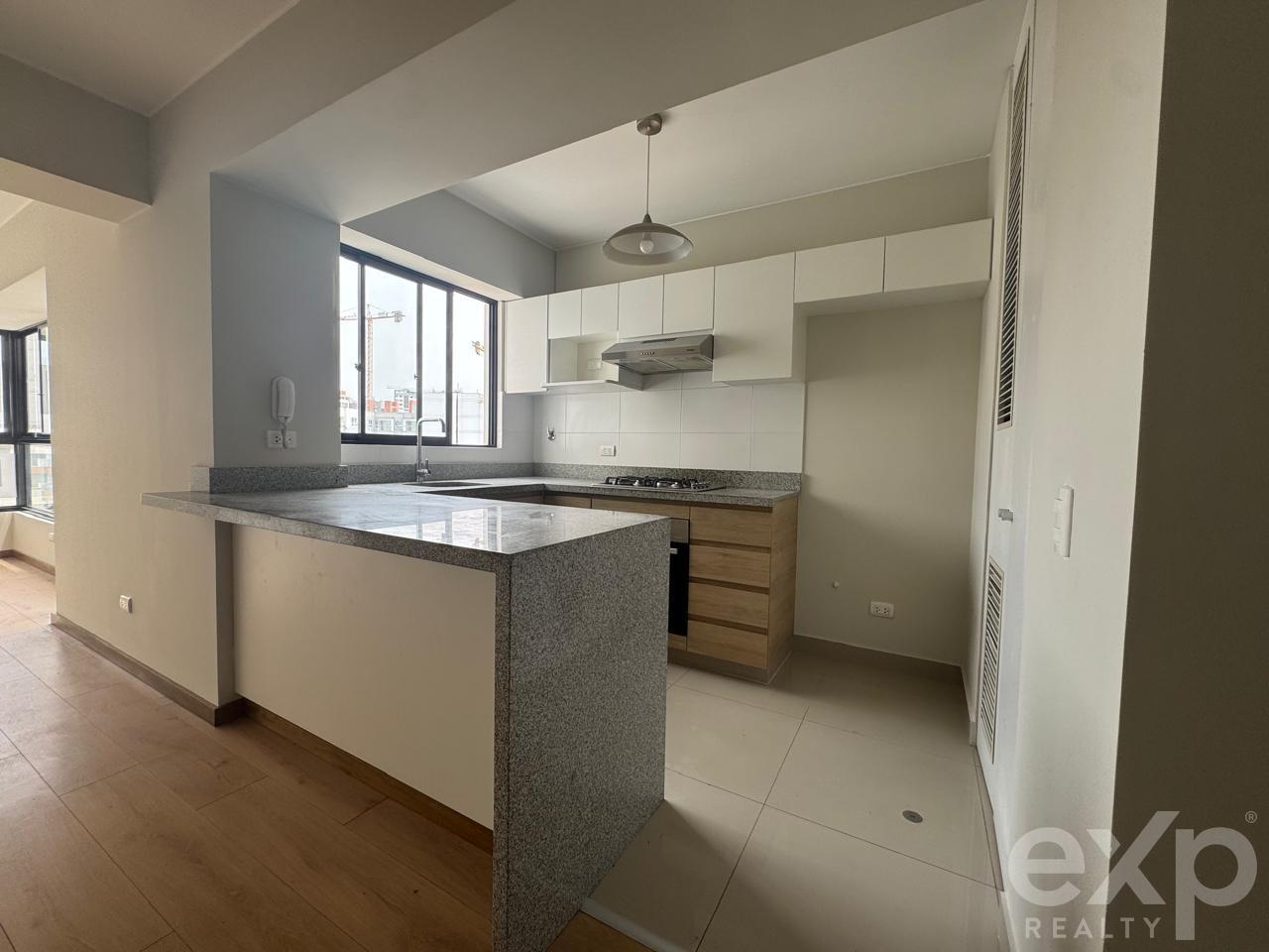 Apartment en venta en Lima | Lima | Jesús María, Av. Salaverry al 2100, 46 m²