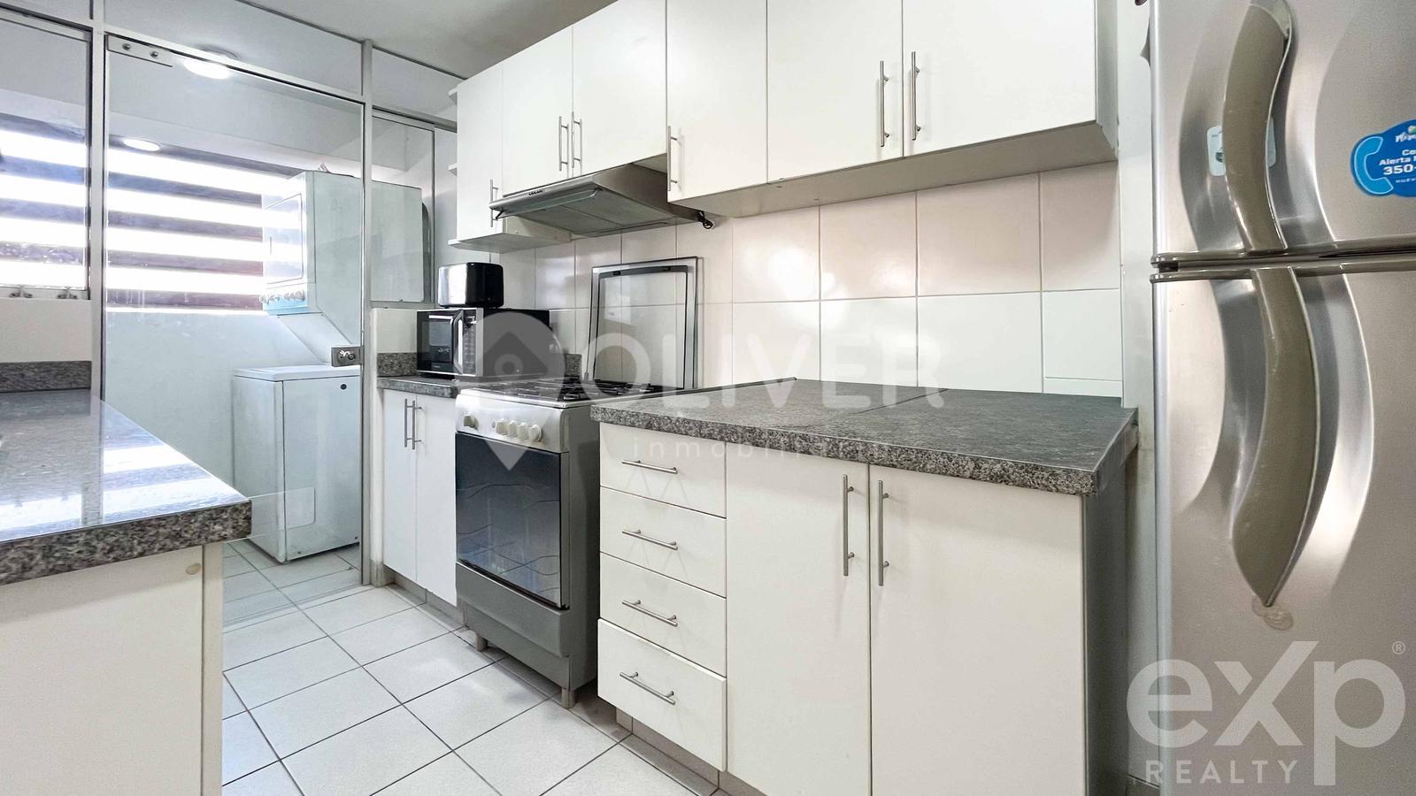 Departamento en alquiler en Lima | Lima | Miraflores, Avenida Pardo al 1200, 95 m²