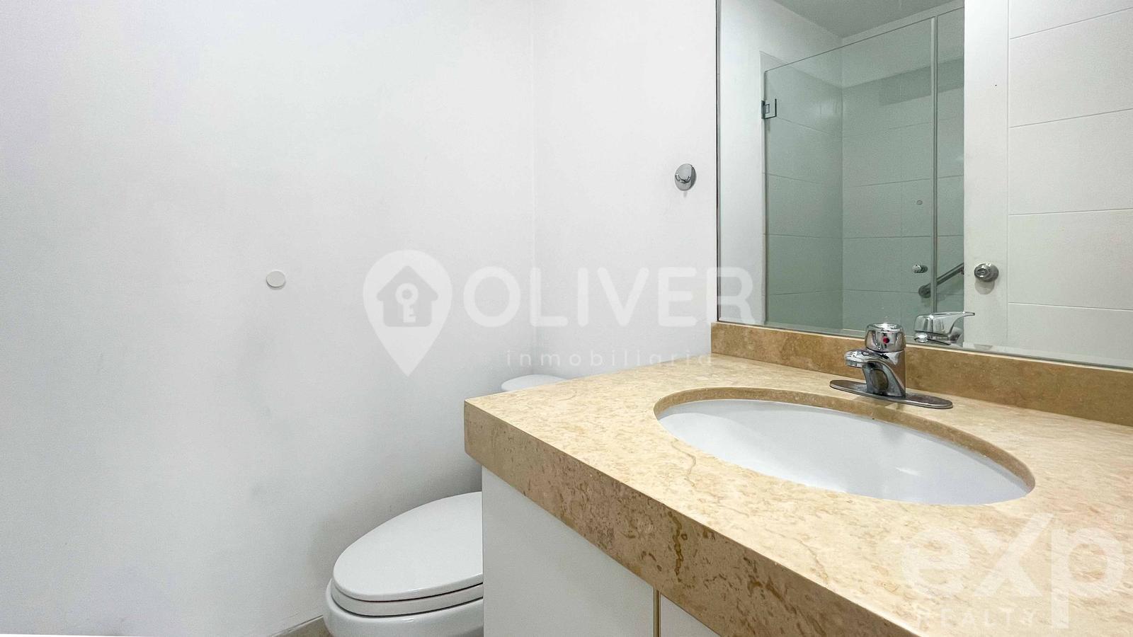 Departamento en alquiler en Lima | Lima | Miraflores, Avenida Pardo al 1200, 95 m²