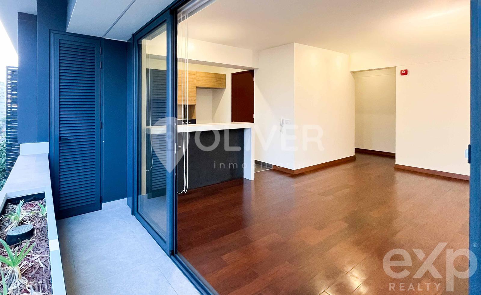 Departamento en alquiler en Lima | Lima | San Isidro, Av. Jorge Basadre Grohmann al 1300, 111 m²