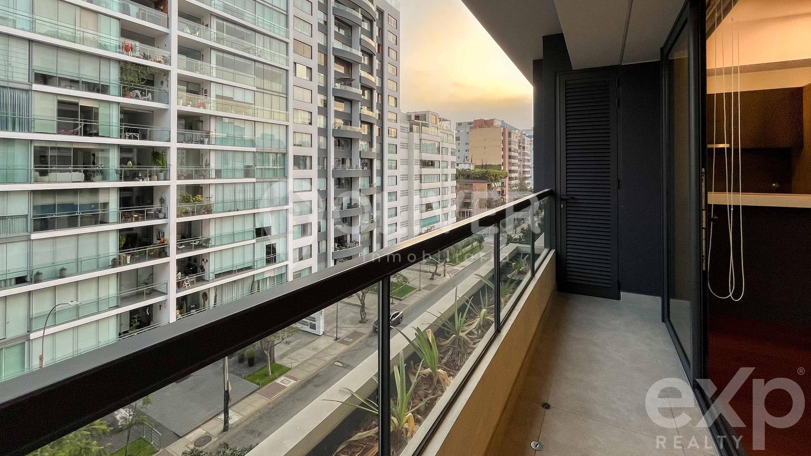 Departamento en alquiler en Lima | Lima | San Isidro, Av. Jorge Basadre Grohmann al 1300, 111 m²