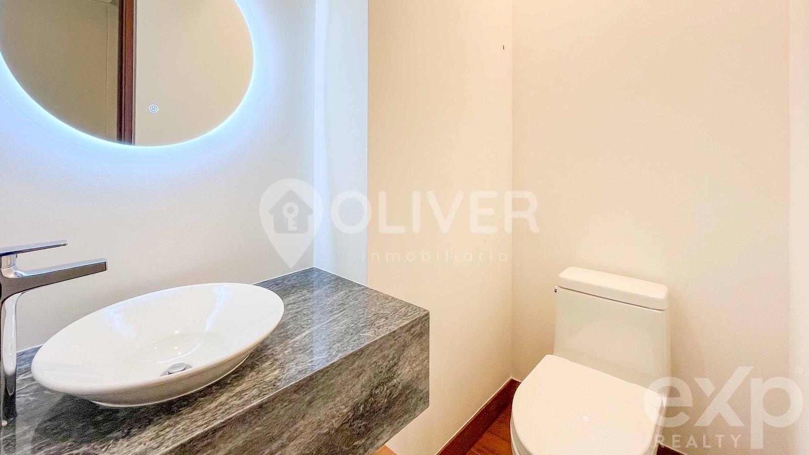 Departamento en alquiler en Lima | Lima | San Isidro, Av. Jorge Basadre Grohmann al 1300, 111 m²