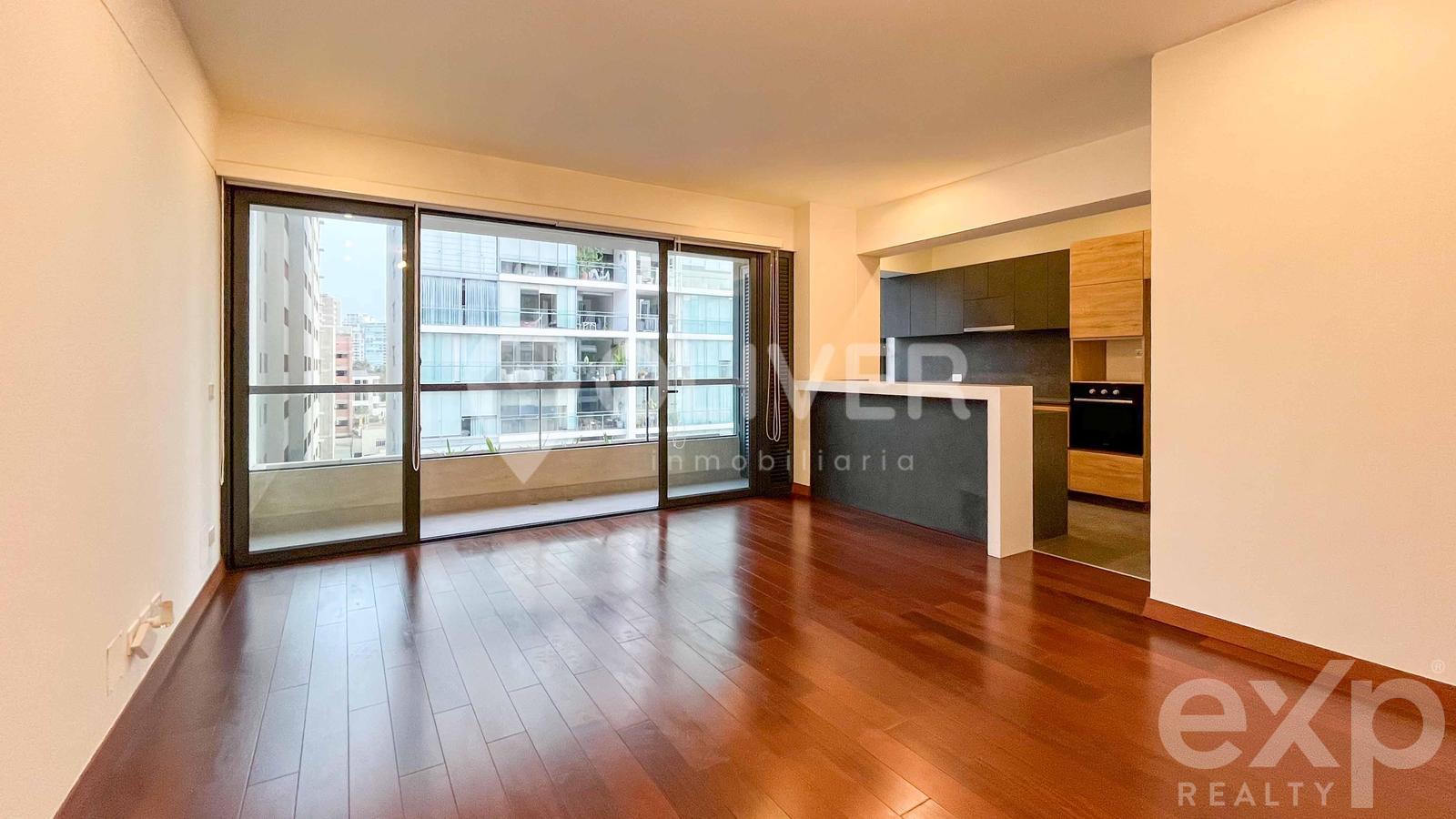 Departamento en alquiler en Lima | Lima | San Isidro, Av. Jorge Basadre Grohmann al 1300, 111 m²