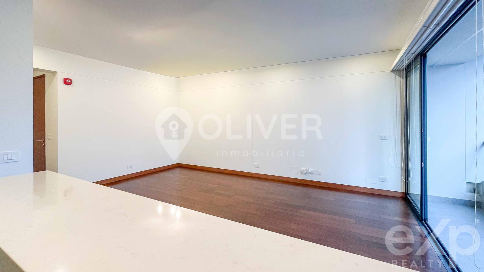 Departamento en alquiler en Lima | Lima | San Isidro, Av. Jorge Basadre Grohmann al 1300, 111 m²