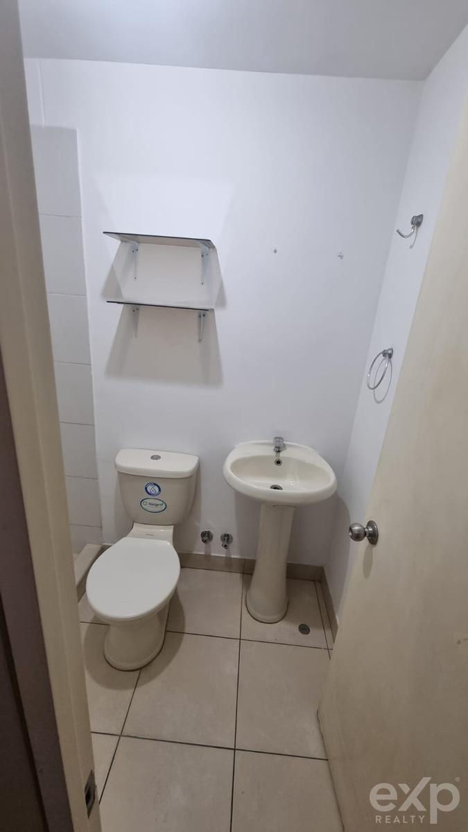 Apartment for rent in Lima | Lima | Santiago de Surco, av paseo de la castellana 1210, 72 m²