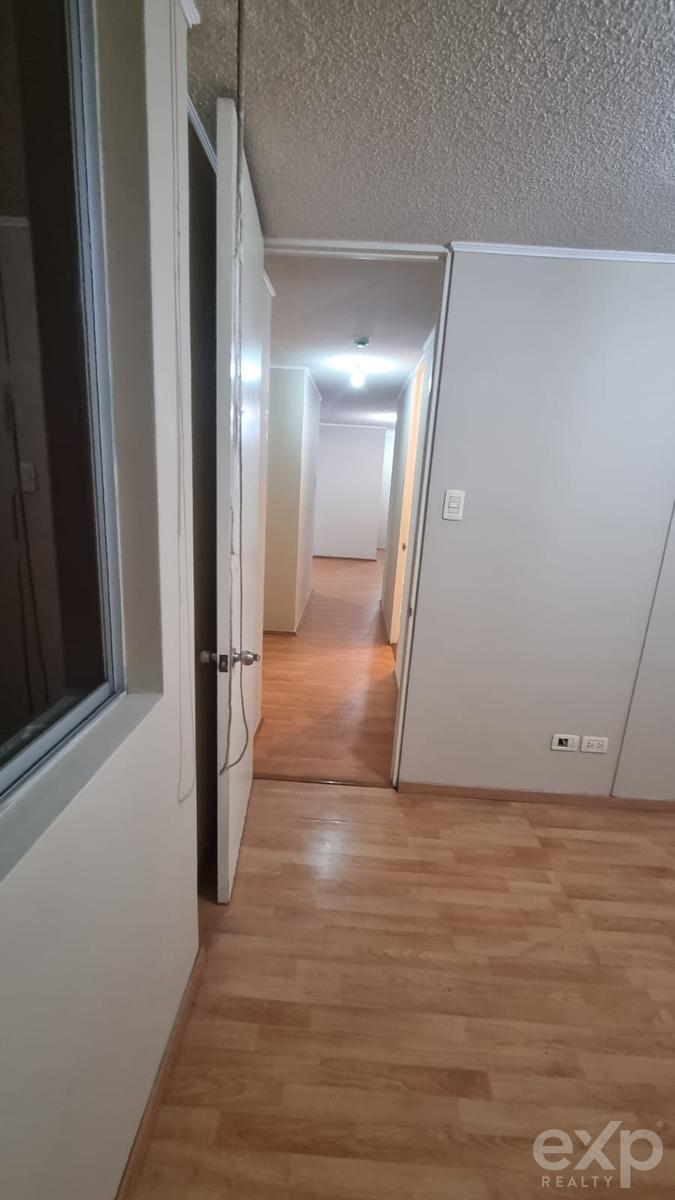Apartment for rent in Lima | Lima | Santiago de Surco, av paseo de la castellana 1210, 72 m²