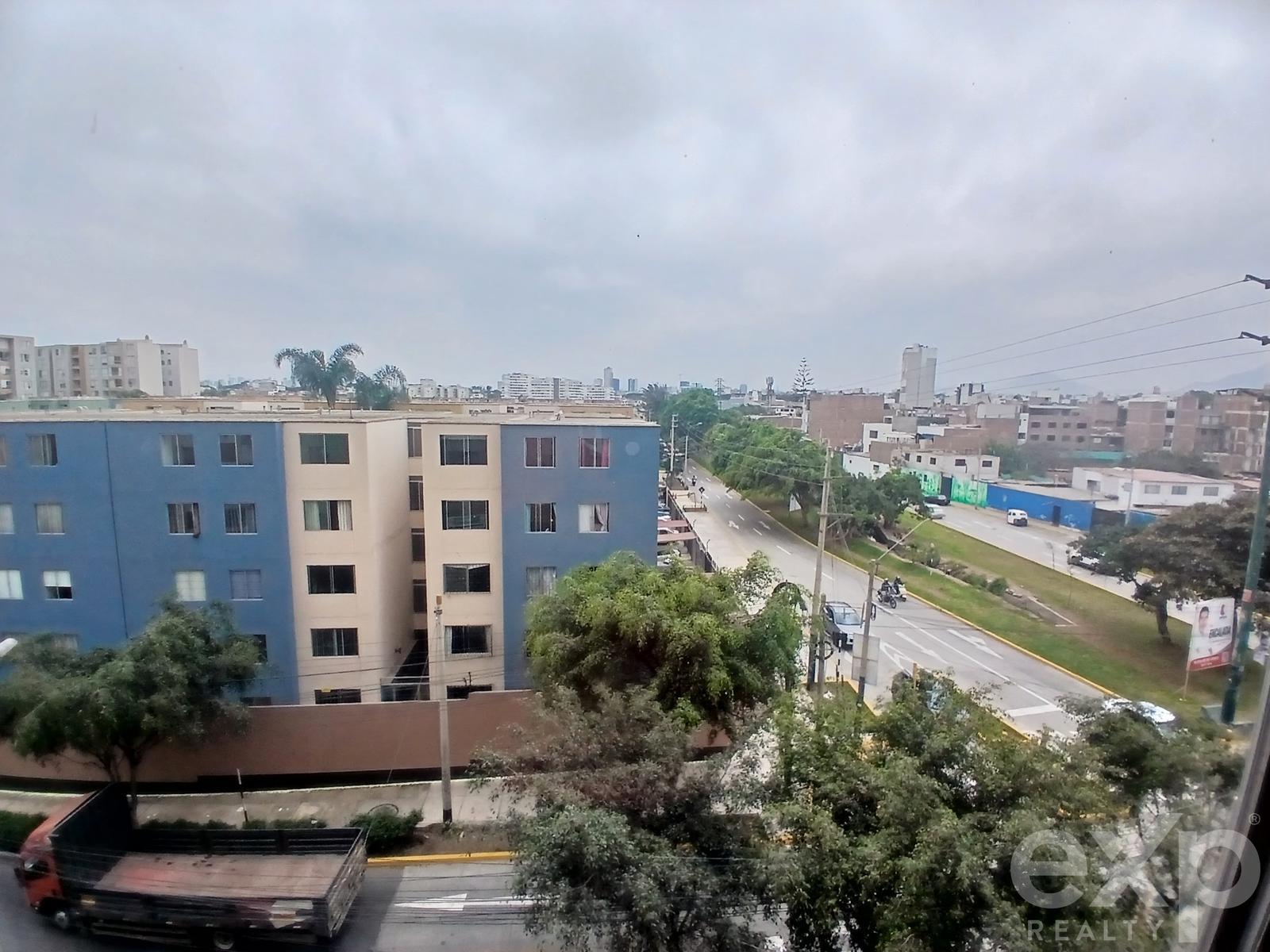 Apartment for rent in Lima | Lima | Santiago de Surco, av paseo de la castellana 1210, 72 m²
