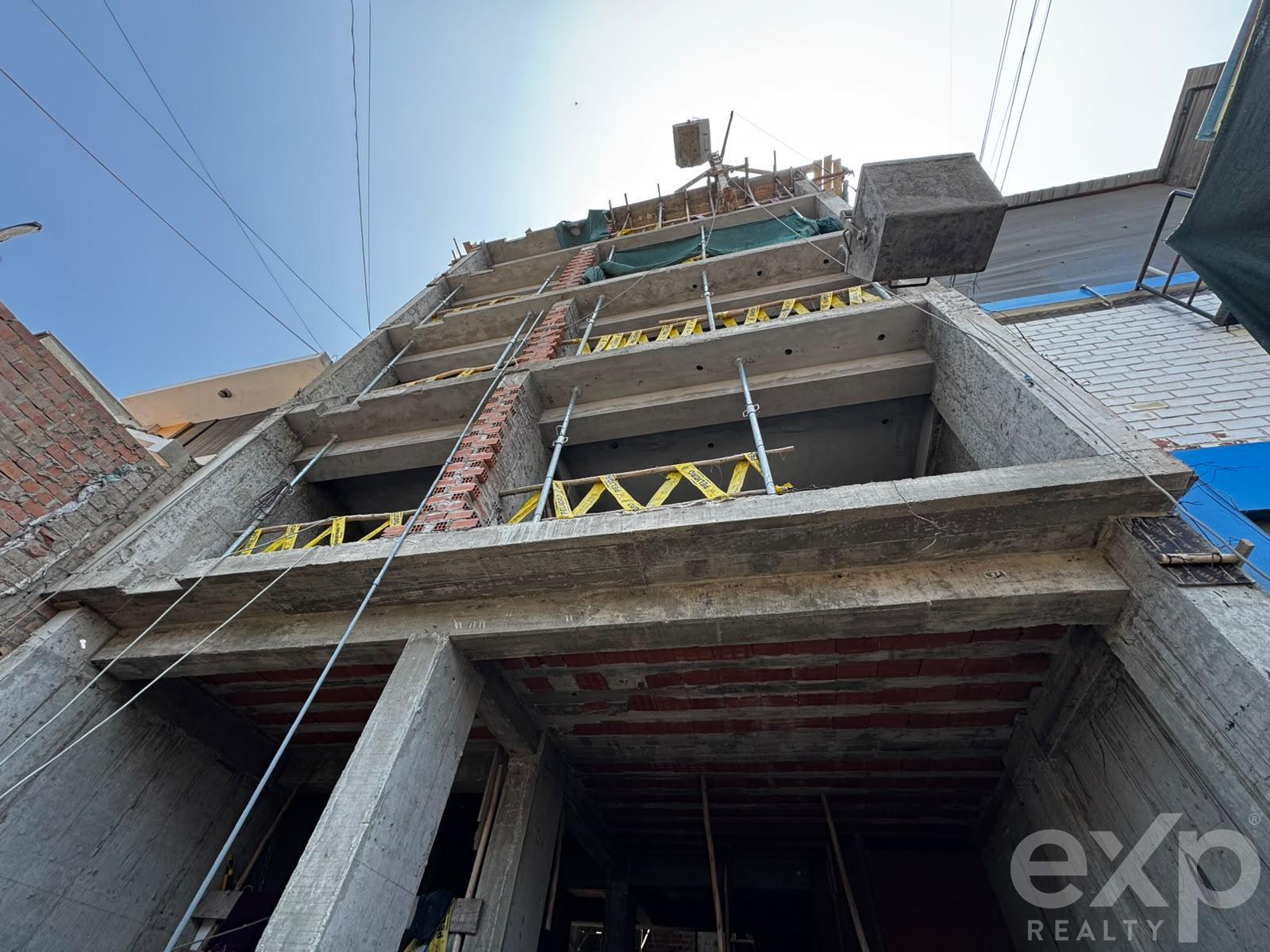 Apartment for sale in Lima | Lima | San Miguel (Lima), jr. cuzco al 1200, 55 m²