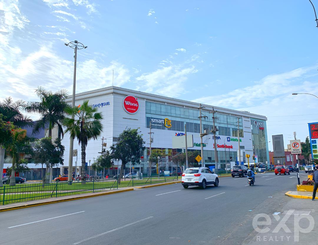 Apartment for sale in Lima | Lima | San Miguel (Lima), jr. cuzco al 1200, 55 m²