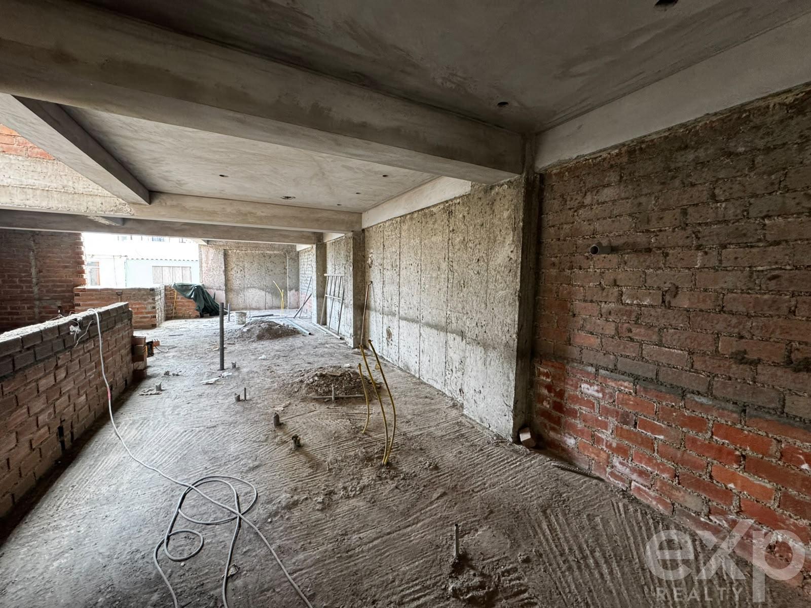 Apartment for sale in Lima | Lima | San Miguel (Lima), jr. cuzco al 1200, 55 m²